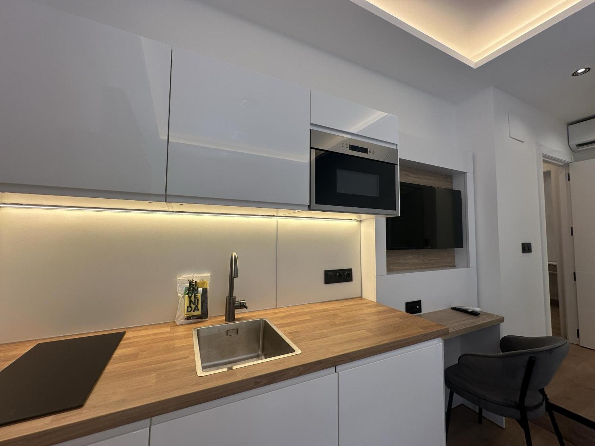 Appartement Irreverents *