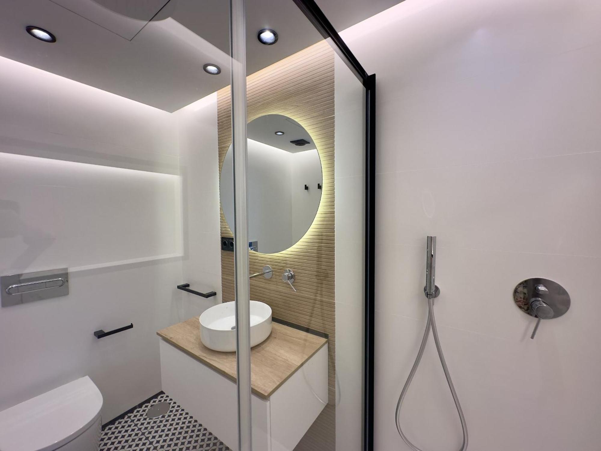 Irreverents Appartement