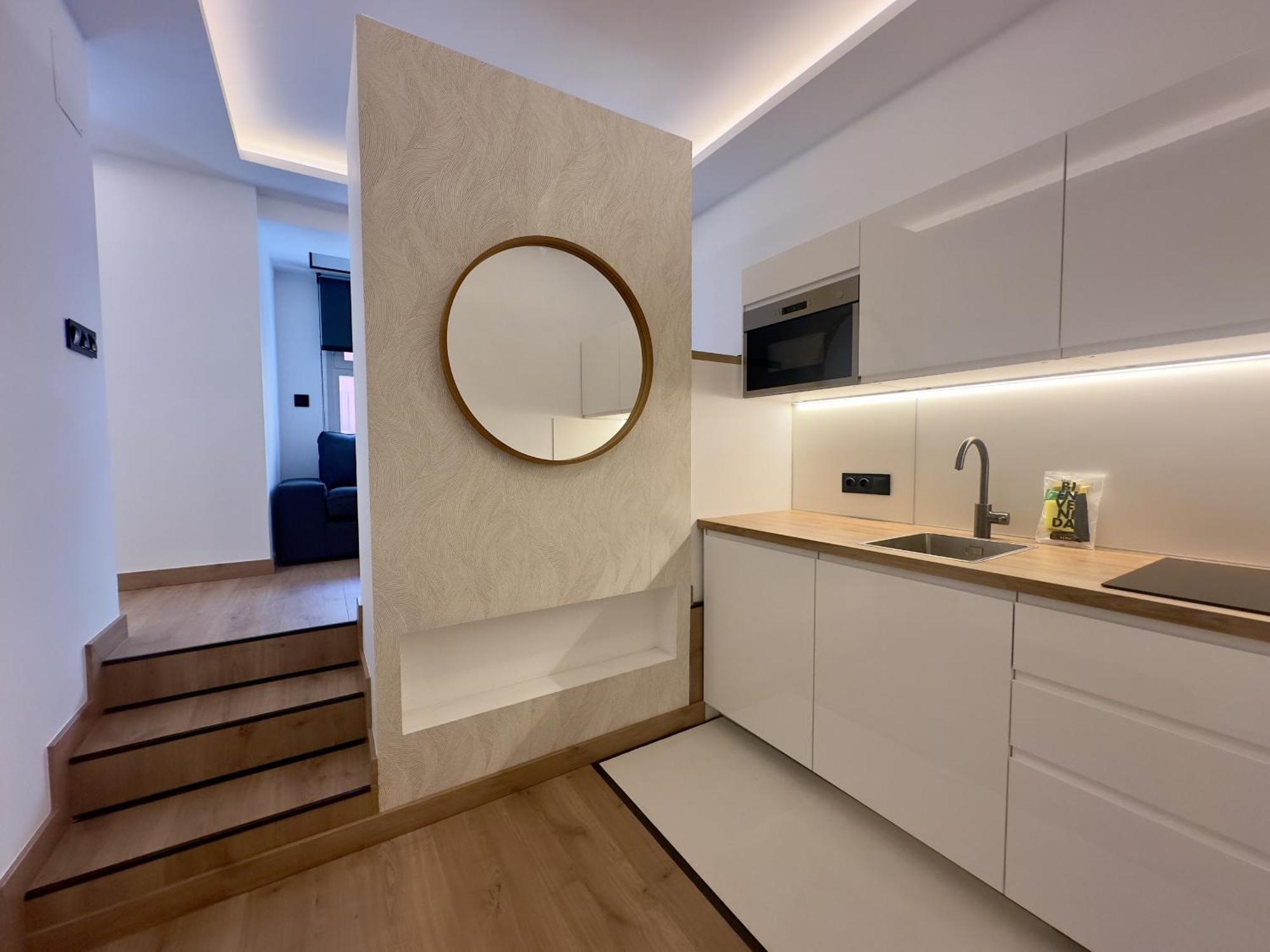 Irreverents Apartament