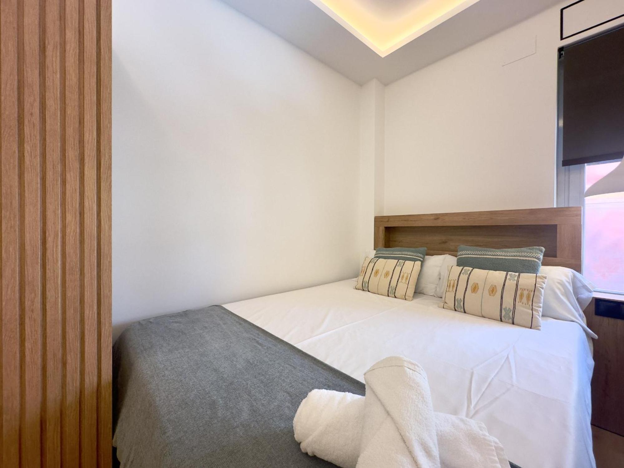 Apartament Irreverents Màlaga