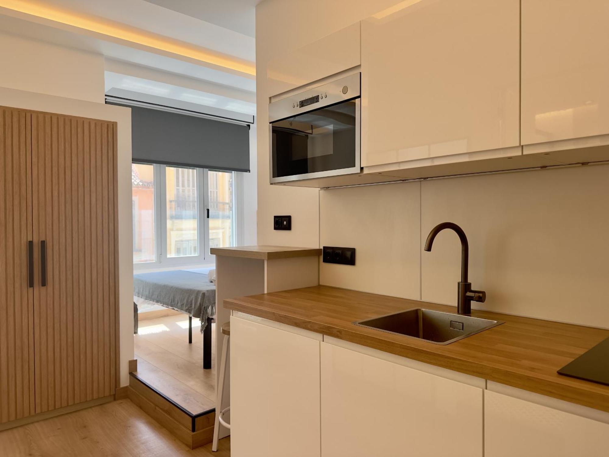 Irreverents Apartament