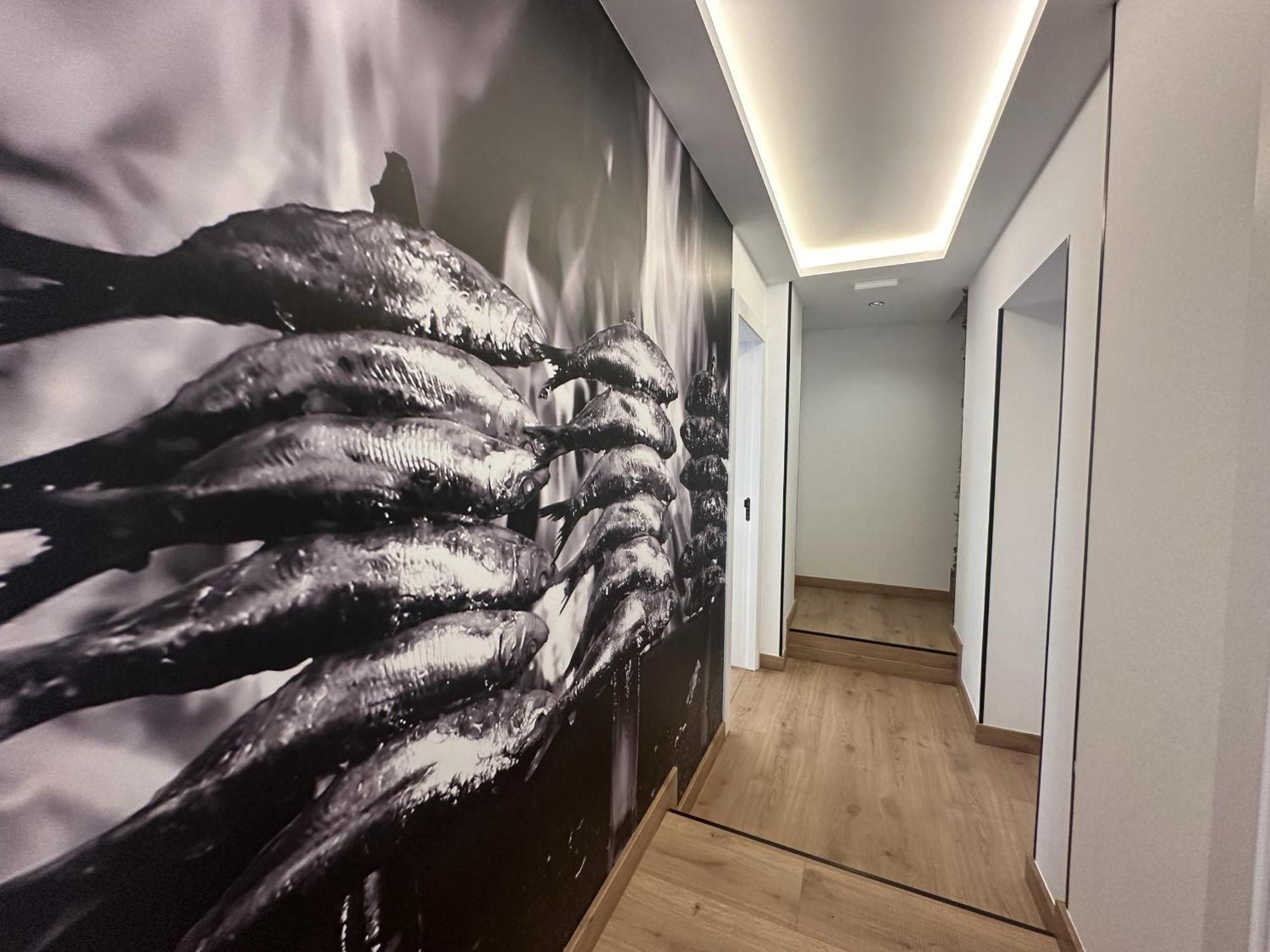 Irreverents Apartament *