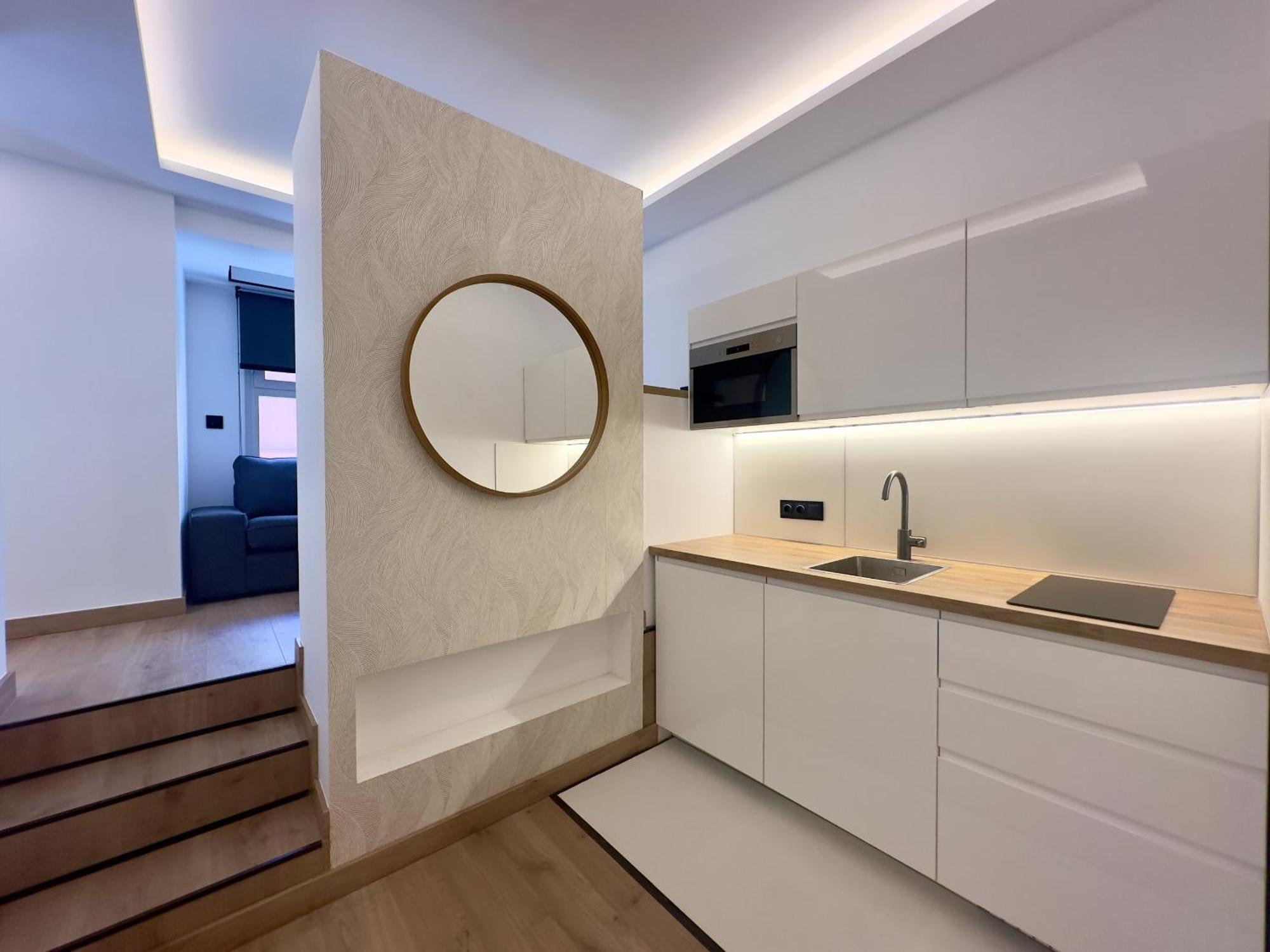 Irreverents Apartament