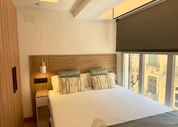 Irreverents Suites